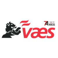 VAES 1951 logo - Similar company to Radimer Group