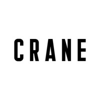 Crane logo - Similar company to Xrator