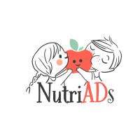 Nutriads logo - Similar company to Menu-Vegetarien.Com