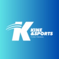 Kine & Sports logo - Similar company to Ph Uniformes
