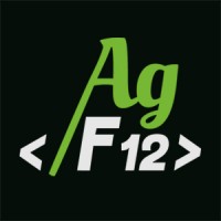 AgênciaF12 Soluções Web logo - Similar company to Sti Uff - Superintendência De Tecnologia Da Informação