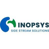 InOpSys GmbH logo - Similar company to Inopsys Nv