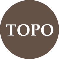 TOPO Motorsports logo - Similar company to Hamby Media