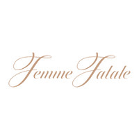 Femme Fatale Lingerie Shop logo - Similar company to Bright Tights