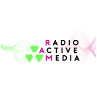Radio Active Media logo - Similar company to Graffo Advertising