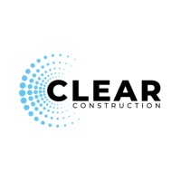 Clear Construction logo - Similar company to Sargent Contracting