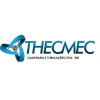 THECMEC - Caldeiraria e Tubulações LTDA - ME logo - Similar company to Pharmalogic Ltd.