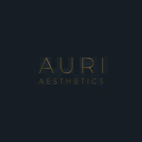 Auri Aesthetics logo - Similar company to Cameron Trejo Films