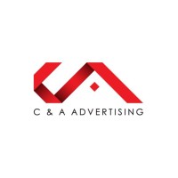 C&A Advertising Ghana logo - Similar company to Ebb Accounting