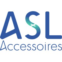 ASL Accessoires logo - Similar company to Azelies