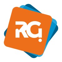 Reflecta Graphics logo - Similar company to Whynot.Digital - Creative Video Agency