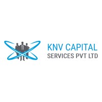 KNV Capital services logo - Similar company to Learnesta