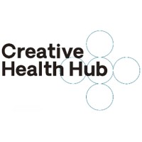 The Creative Health Hub logo - Similar company to Skipton Town Hall