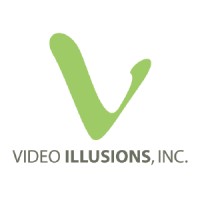 Video Illusions, Inc logo - Similar company to Contentcreator.Com