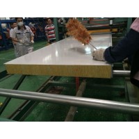 Foshan Desuman Sandwich Panels Co.,Ltd logo - Similar company to Brd New Materials - Sandwich Panels, Garage Door, Construction Materials