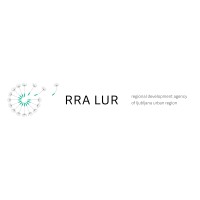 Regionalna Razvojna Agencija Ljubljanske Urbane Regije logo - Similar company to Linking Map