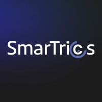 SmarTrics logo - Similar company to Avoip
