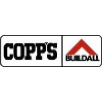 Copp's Buildall logo - Similar company to Empyri