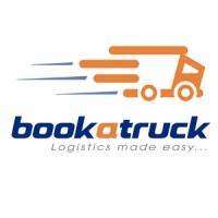 BookaTruck logo - Similar company to Help Them Shine