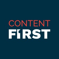 Content First logo - Similar company to Elevaite Ai