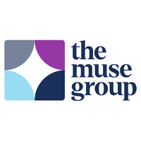 The Muse Group logo - Similar company to Kbink General Trading