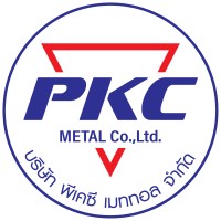 PKC Metal Co., Ltd. logo - Similar company to Thai-Asia P.E. Pipe Co., Ltd