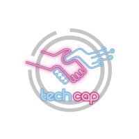Tech Cap logo - Similar company to Sciphersol (Private) Limited