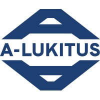 A-Lukitus Oy logo - Similar company to Lukkokeskus