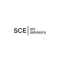 SCE Art Advisory logo - Similar company to Himbrimi Gin