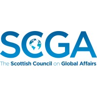 Scottish Council on Global Affairs logo - Similar company to Enlighten