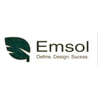 Emsol logo - Similar company to Persium