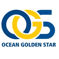 Ocean Golden Star Shipping logo - Similar company to Strategic Security Solutions Of Va