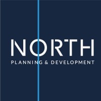 North Planning and Development logo - Similar company to Ihc Architecture Ltd