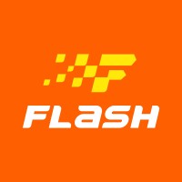 Estaciones Flash logo - Similar company to Combustibles Jacmar