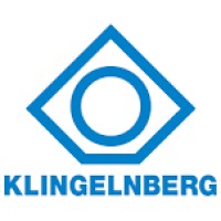 Klingelnberg India Pvt. Ltd. logo - Similar company to Neptune Solution