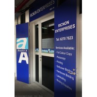 Astro Office logo - Similar company to Asuka Colour Technologies Pte Ltd