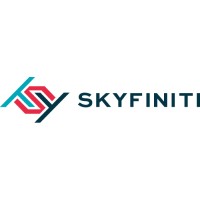 Skyfiniti logo - Similar company to Extendedbrain.Ai