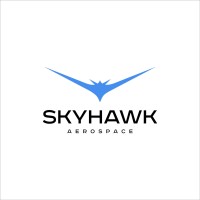 SKYHAWK AERO (aka Aeolus Aerospace) logo - Similar company to Vinata Aeromobility