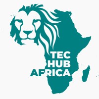 Techub Africa logo - Similar company to Agrostats Consulting