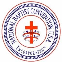 The National Baptist Convention, USA, Inc. logo - Similar company to Iitworkforce