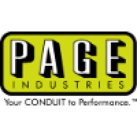 Page Industries, Inc