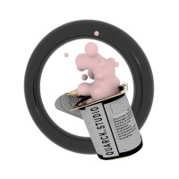 QUARCK.studio logo - Similar company to Joypad