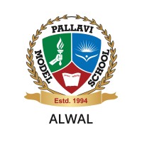Pallavi Model School - Alwal logo - Similar company to Dps Nacharam Cambridge