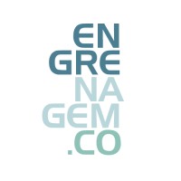 Engrenagem.co logo - Similar company to Vikings Digital