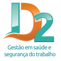 D2 OCUPACIONAL - GESTÃO EM SAÚDE E SEGURANÇA DO TRABALHO logo - Similar company to Sw4 Tecnologia E Soluções