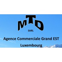 MTD sarl logo - Similar company to Trident Sarl