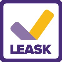 Leask Advisory Solutions logo - Similar company to Inio