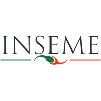 Inseme Genetics logo - Similar company to One Group Srl
