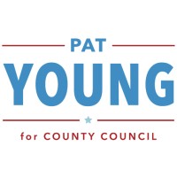 Delegate Pat Young