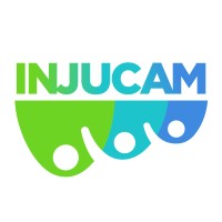 Federación INJUCAM logo - Similar company to Mistral Acció Social